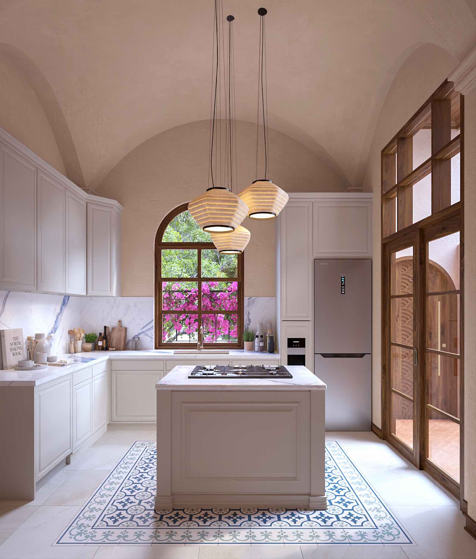 2BR Kitchen